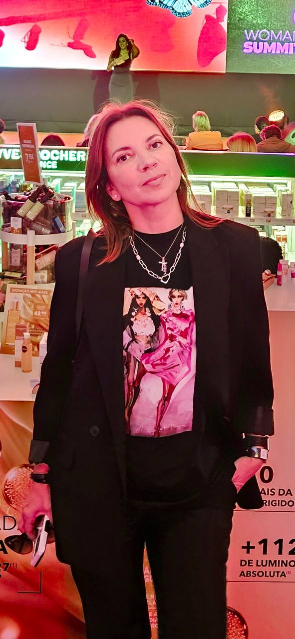 Silvia Moreau